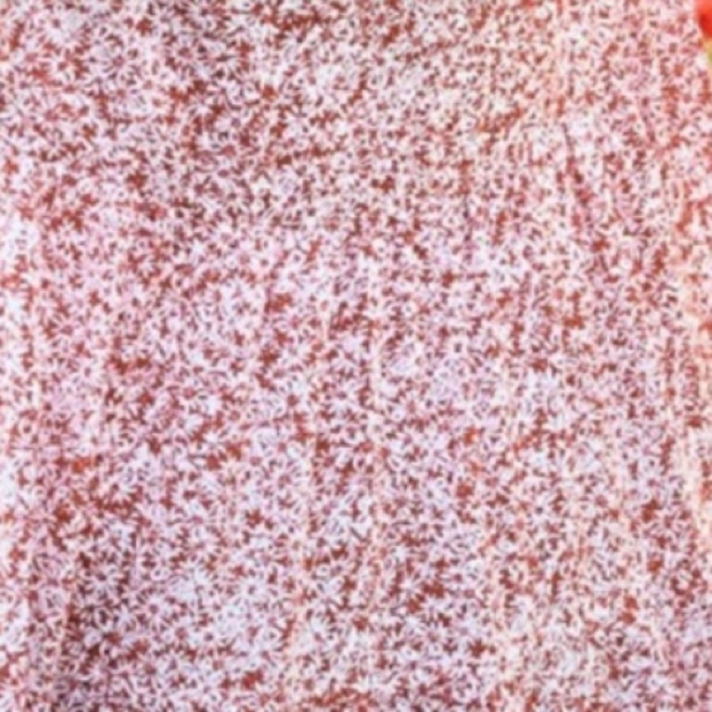✨LAST ONE✨Floral print tiered dress - Picture 7 of 7